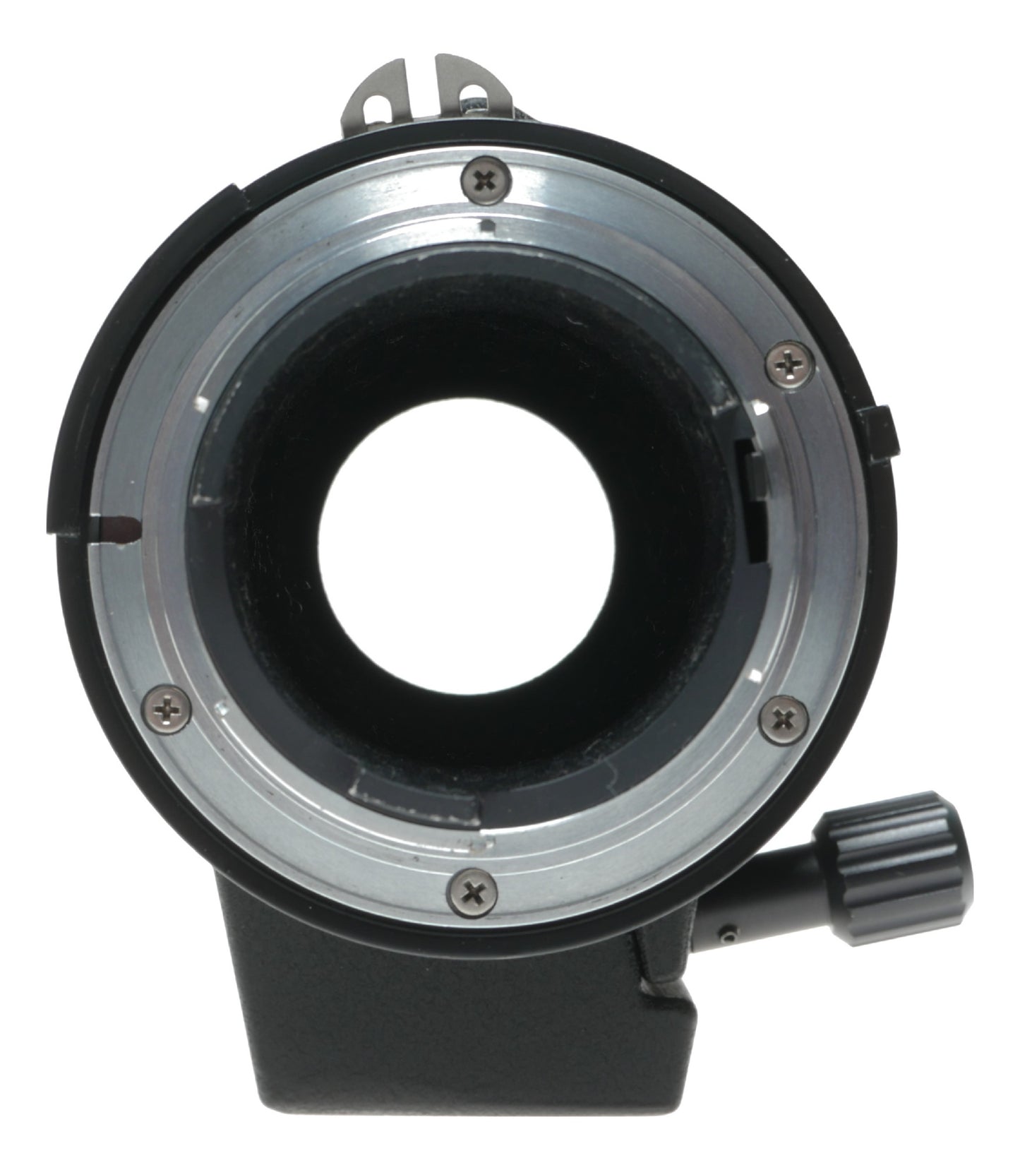 Nikon Micro-Nikkor 200mm f/4 Manual Focus Lens - View 6