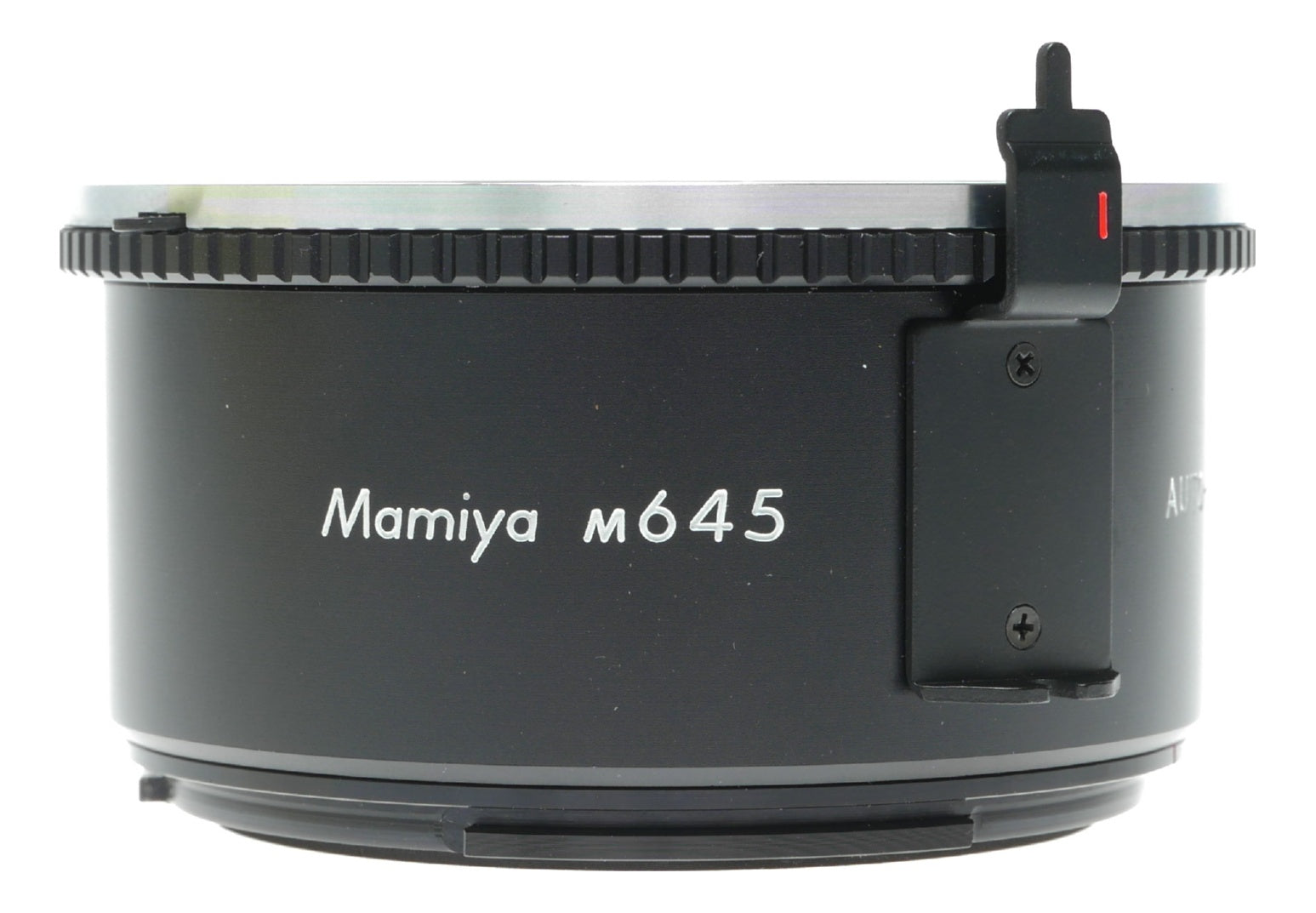 Mamiya Auto Extension Ring No.3-S for M645 Medium Format Camera Accessory - View 3