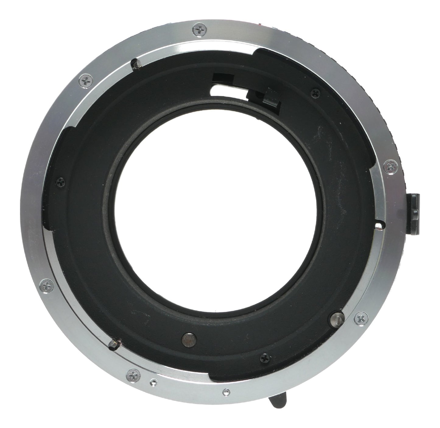Mamiya Auto Extension Ring No.3-S for M645 Medium Format Camera Accessory - View 6