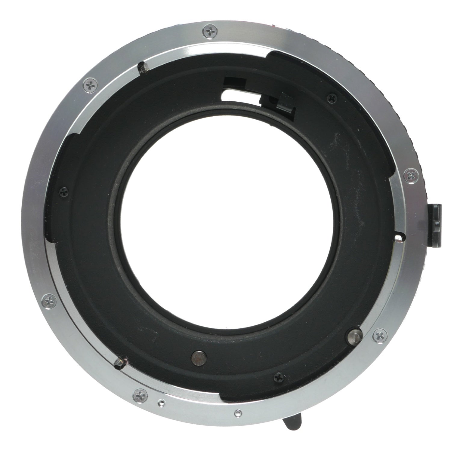 Mamiya Auto Extension Ring No.3-S for M645 Medium Format Camera Accessory - View 6