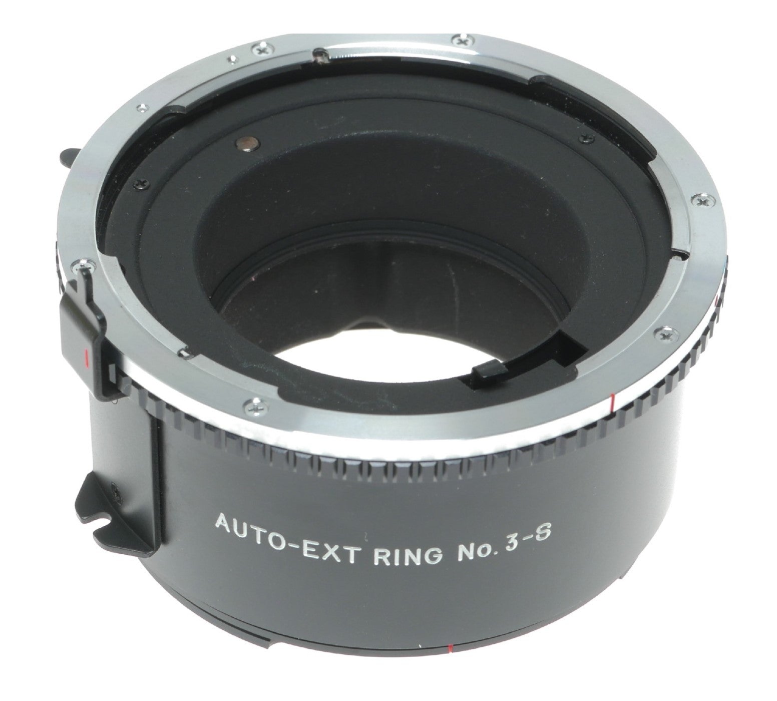 Mamiya Auto Extension Ring No.3-S for M645 Medium Format Camera Accessory - View 10