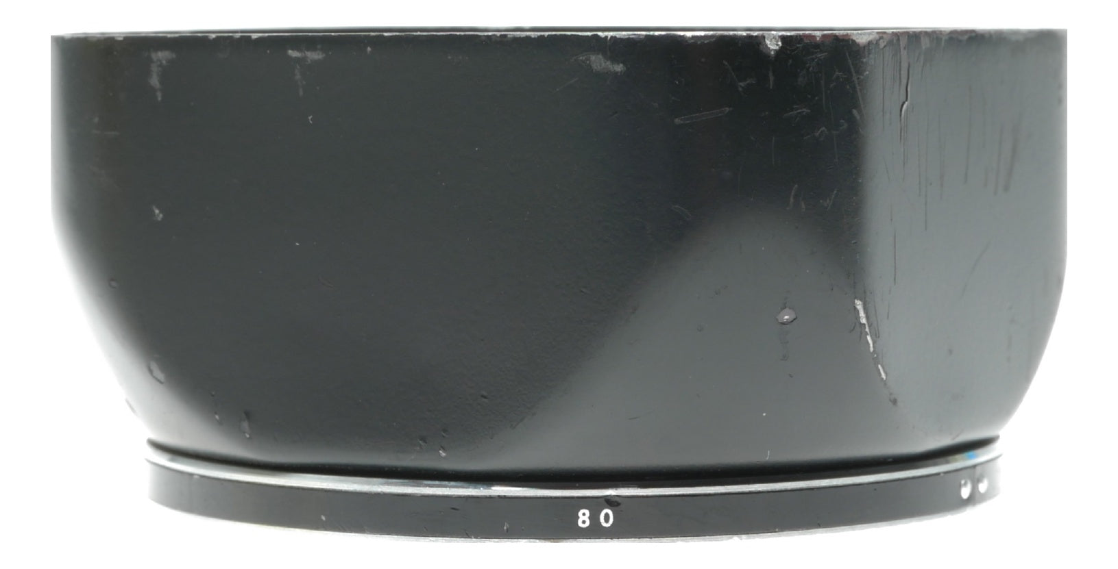 Hasselblad 80 Vintage Medium Format Camera from Sweden - View 2