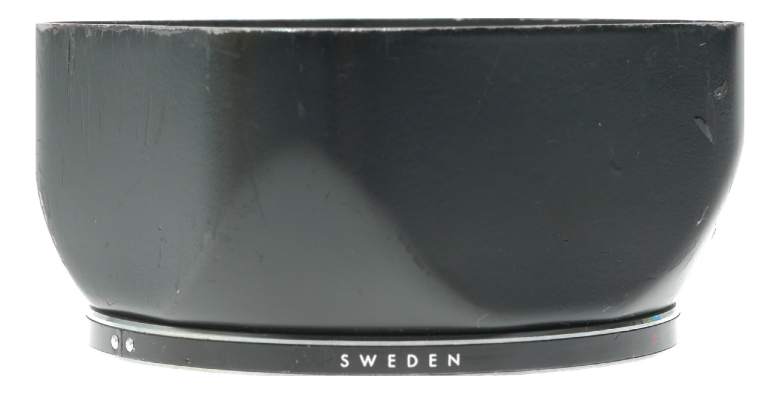 Hasselblad 80 Vintage Medium Format Camera from Sweden - View 3