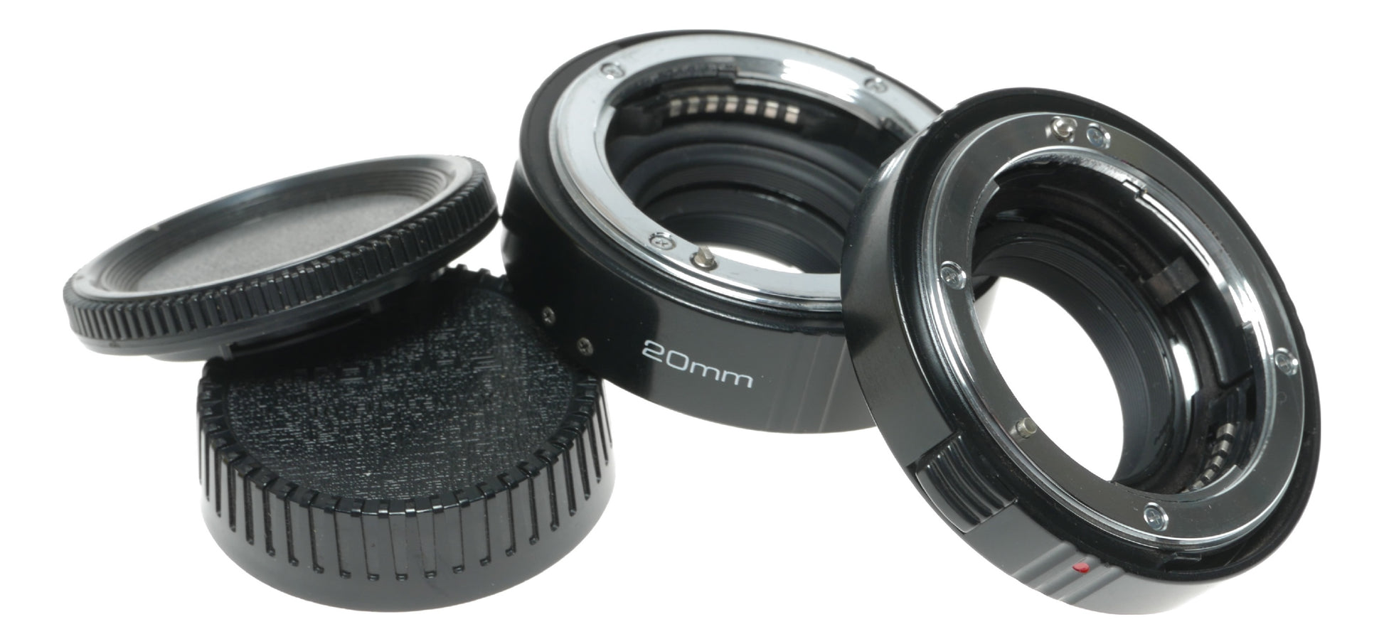 Laowa 12-20mm f/4 Zero-D Cine Lens for Mirrorless Cameras - View 6