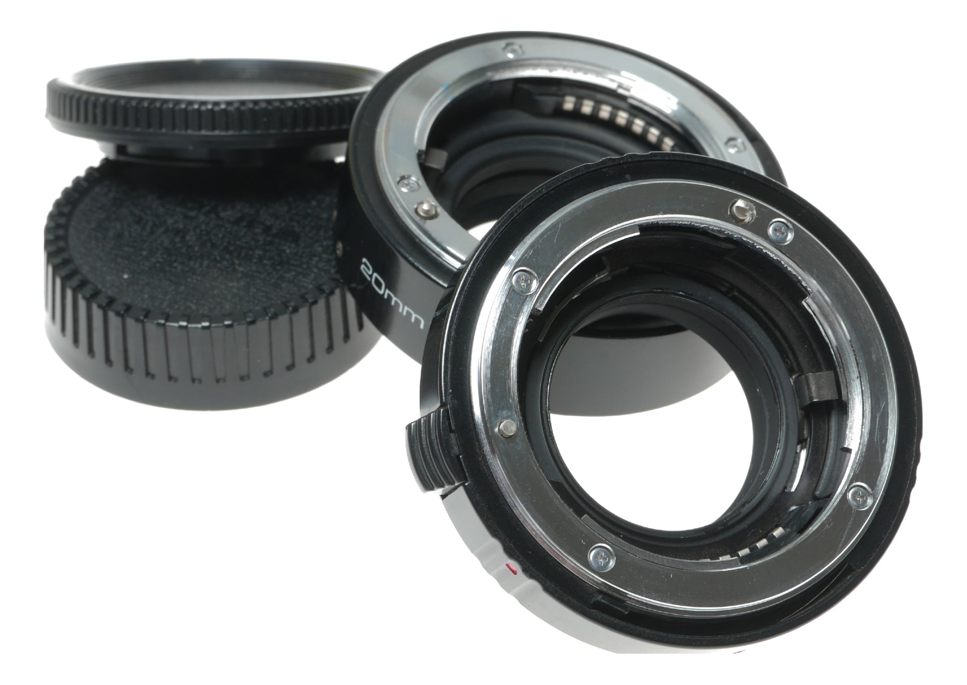Laowa 12-20mm f/4 Zero-D Cine Lens for Mirrorless Cameras - View 7