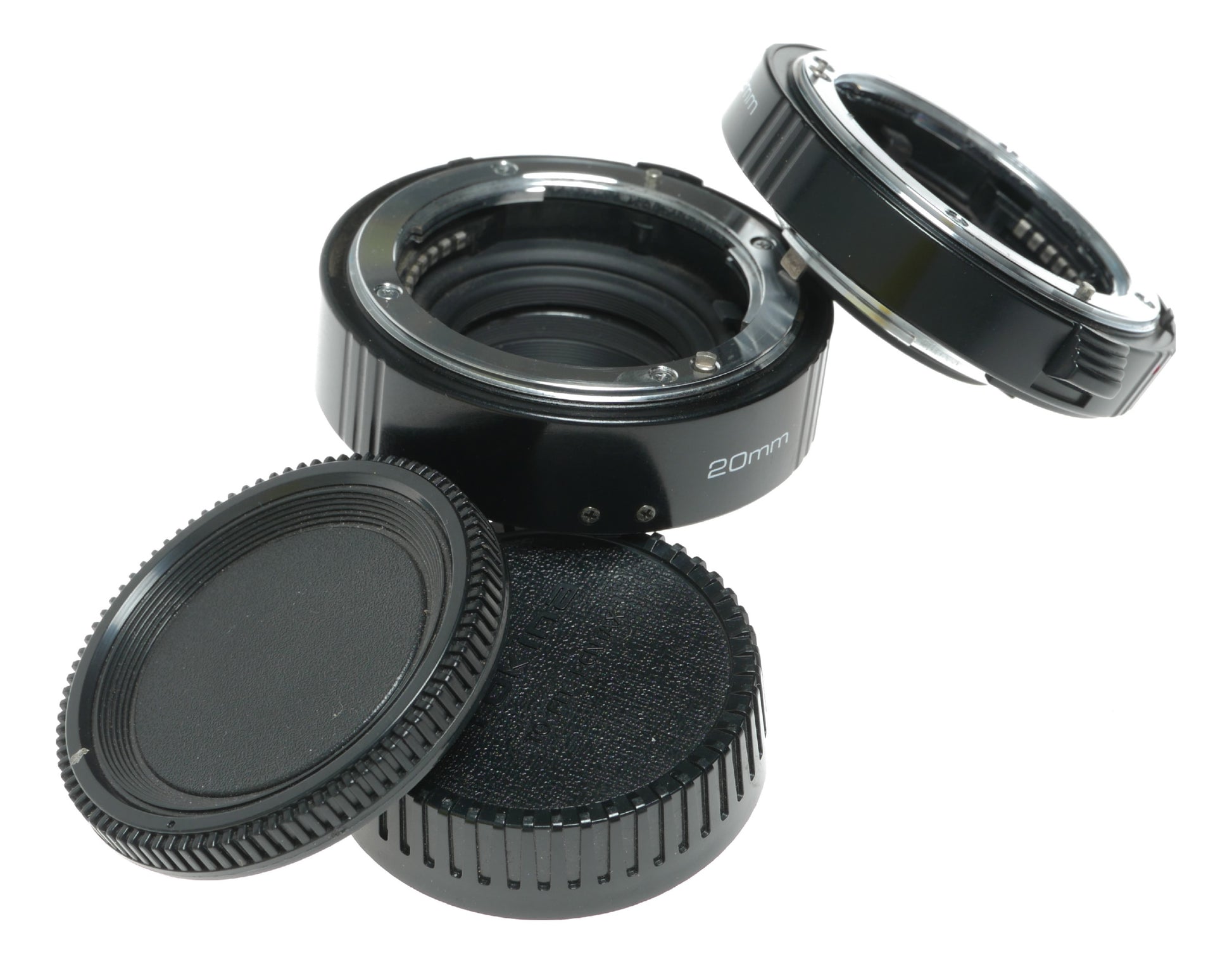 Laowa 12-20mm f/4 Zero-D Cine Lens for Mirrorless Cameras - View 8