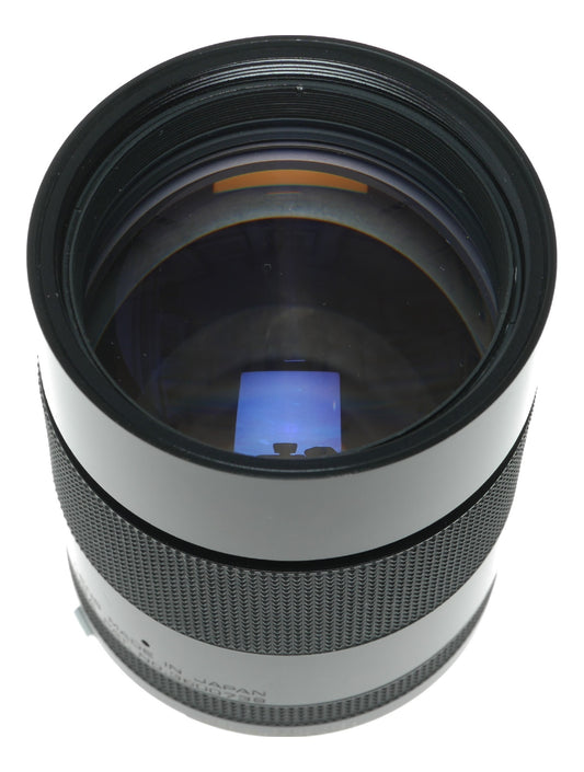 Tamron Adaptall 2 135mm f/2.5 Vintage Prime Lens with Hoya 58mm Skylight Filter - View 11