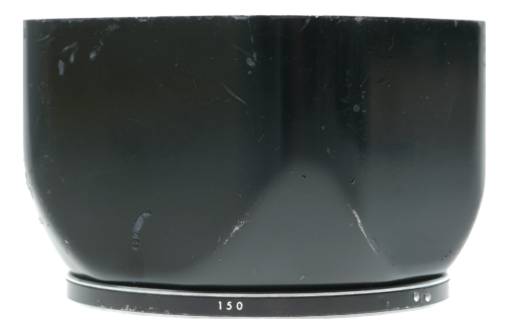 Hasselblad 150mm f/4 Lens from Sweden - View 2