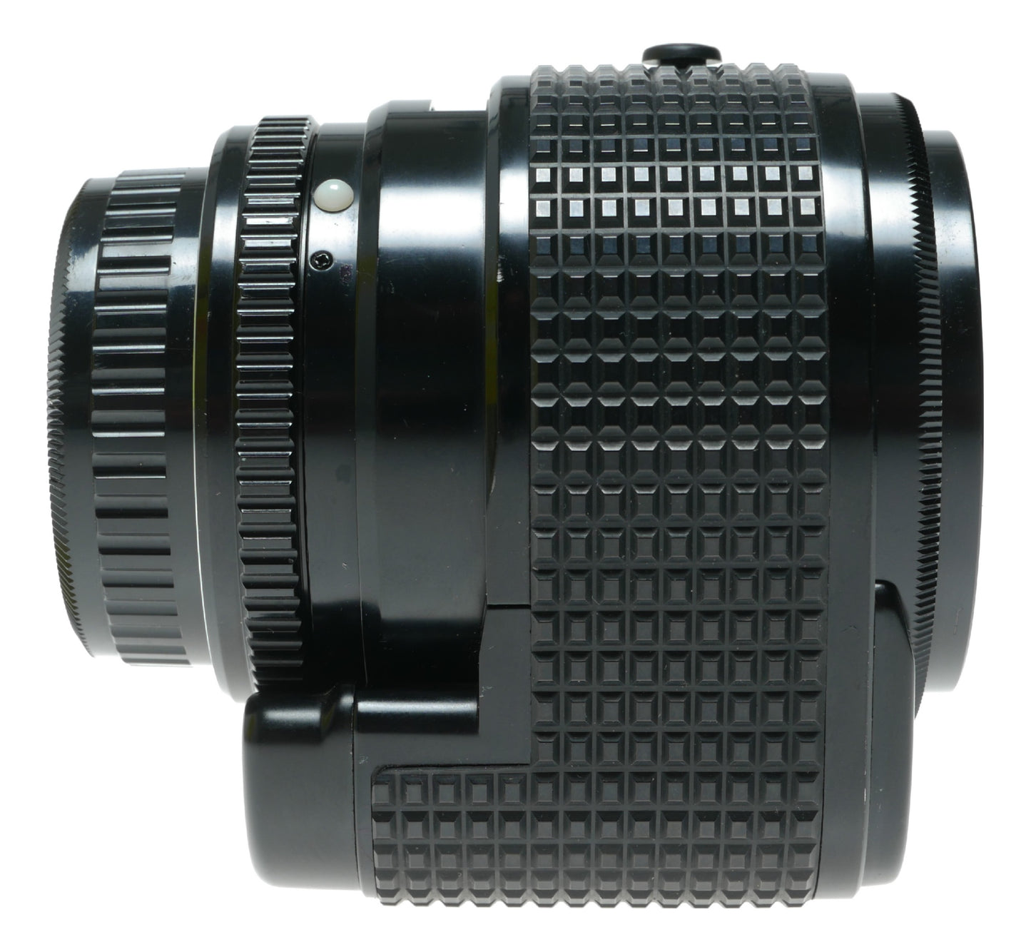 Pentax smc PENTAX AF Zoom 35-70mm f/2.8 Lens - Asahi Optical Co. Japan - View 4