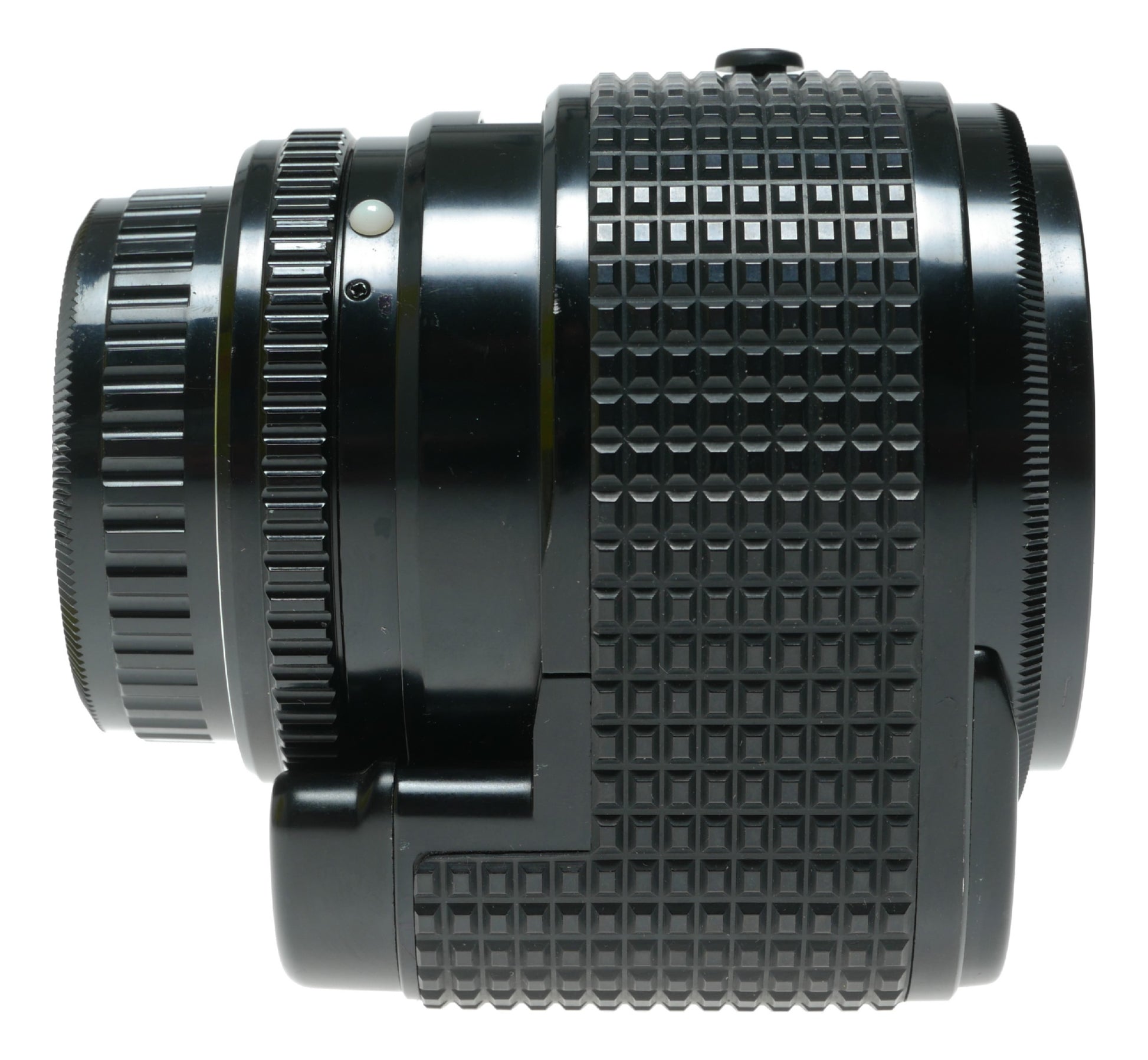 Pentax smc PENTAX AF Zoom 35-70mm f/2.8 Lens - Asahi Optical Co. Japan - View 4