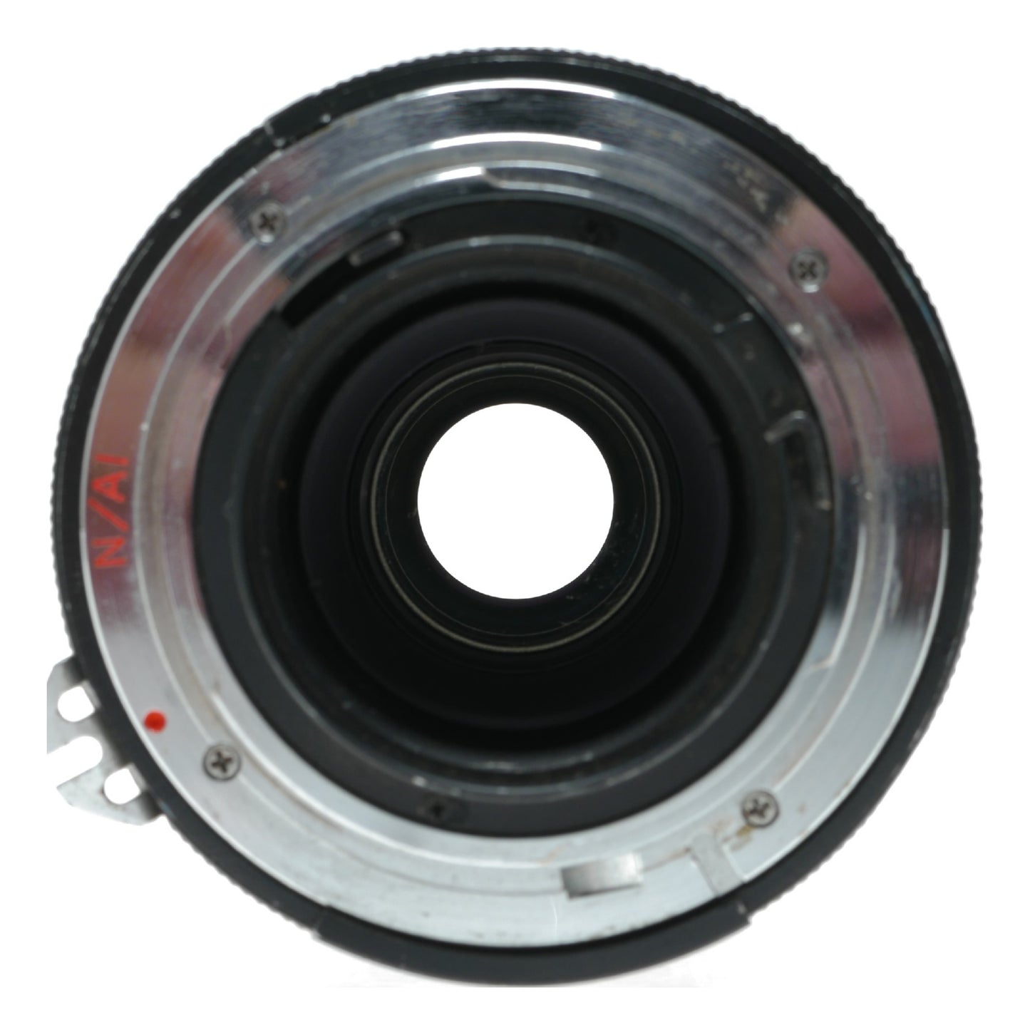 Vivitar 75-300mm f/5.6 Close Focusing Zoom Lens, Multi-Coated, 58mm Filter Thread, Made in Japan - View 6