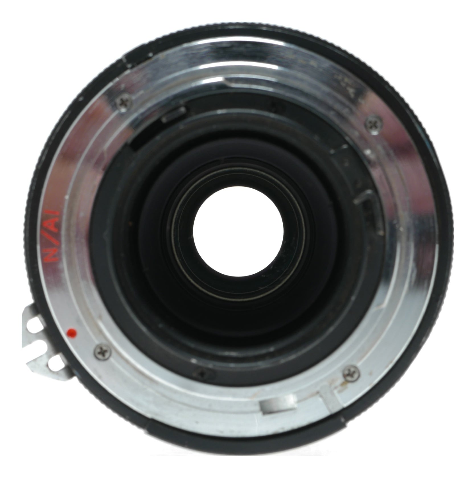 Vivitar 75-300mm f/5.6 Close Focusing Zoom Lens, Multi-Coated, 58mm Filter Thread, Made in Japan - View 6