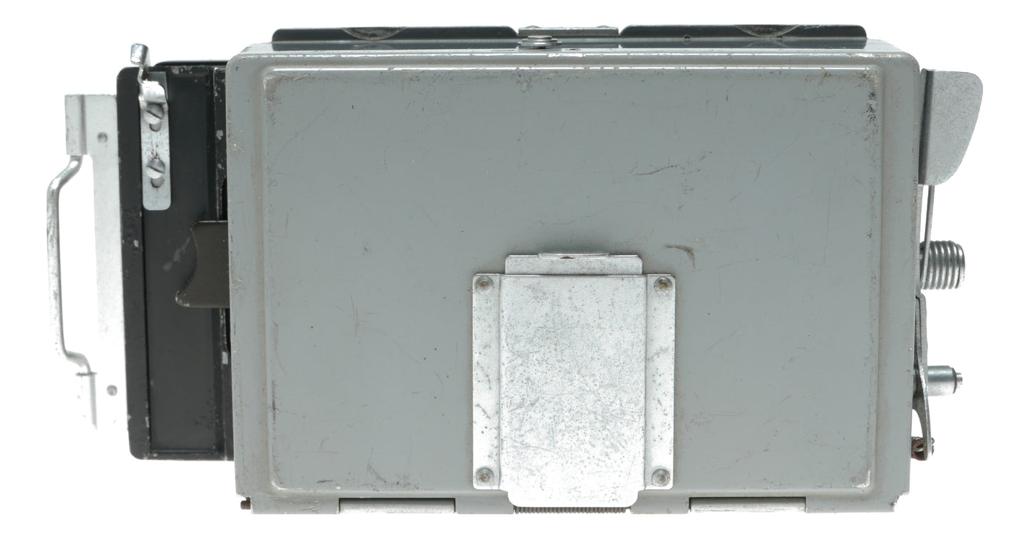 No. 3 Vintage Brownie Camera - View 6
