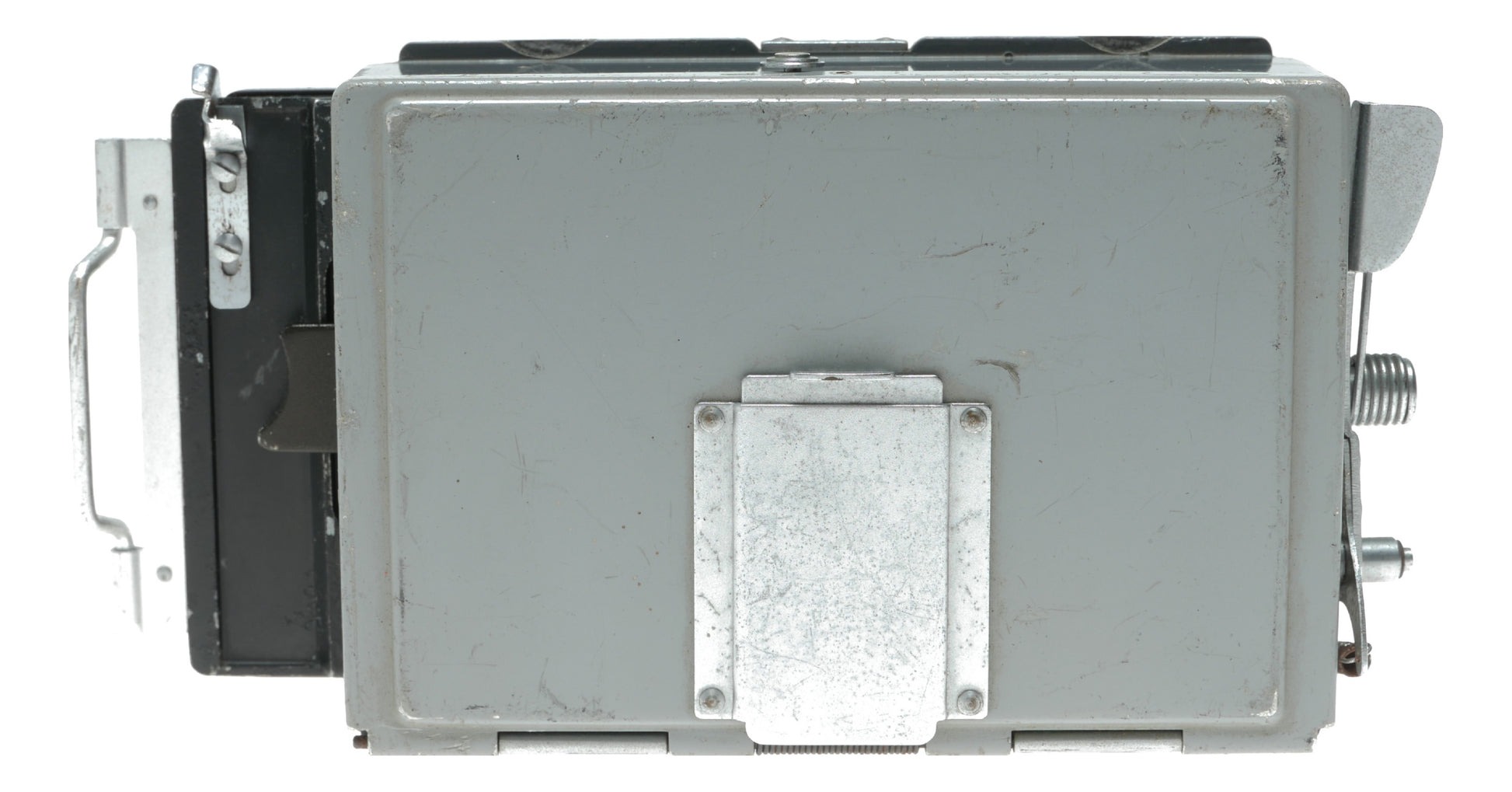 No. 3 Vintage Brownie Camera - View 6