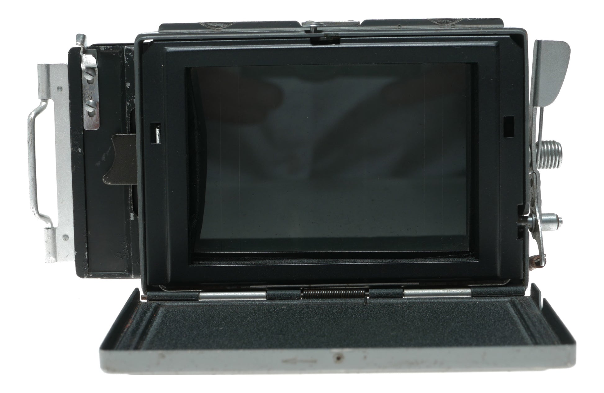 No. 3 Vintage Brownie Camera - View 7