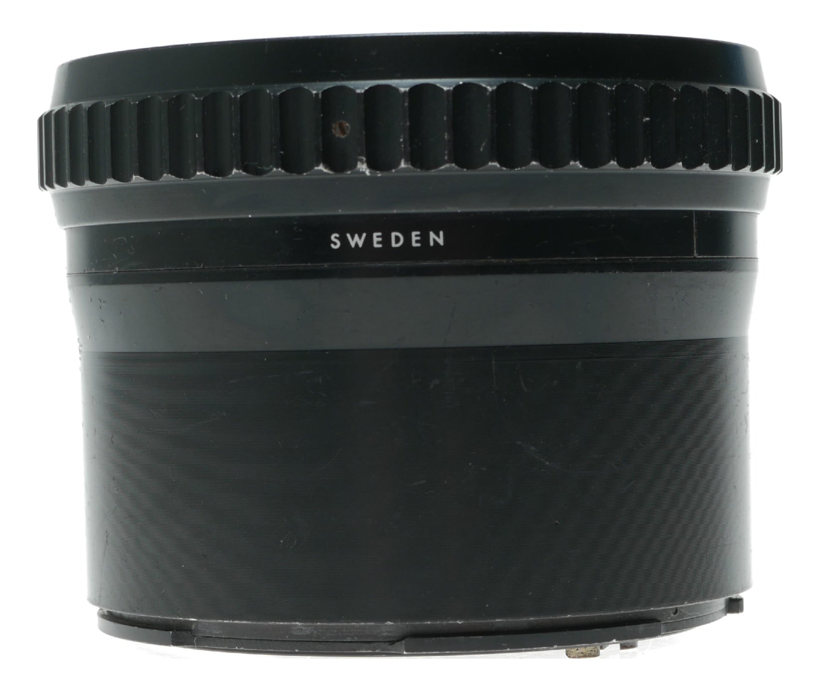 Hasselblad 55mm f/4 Vintage Camera from Sweden - View 3