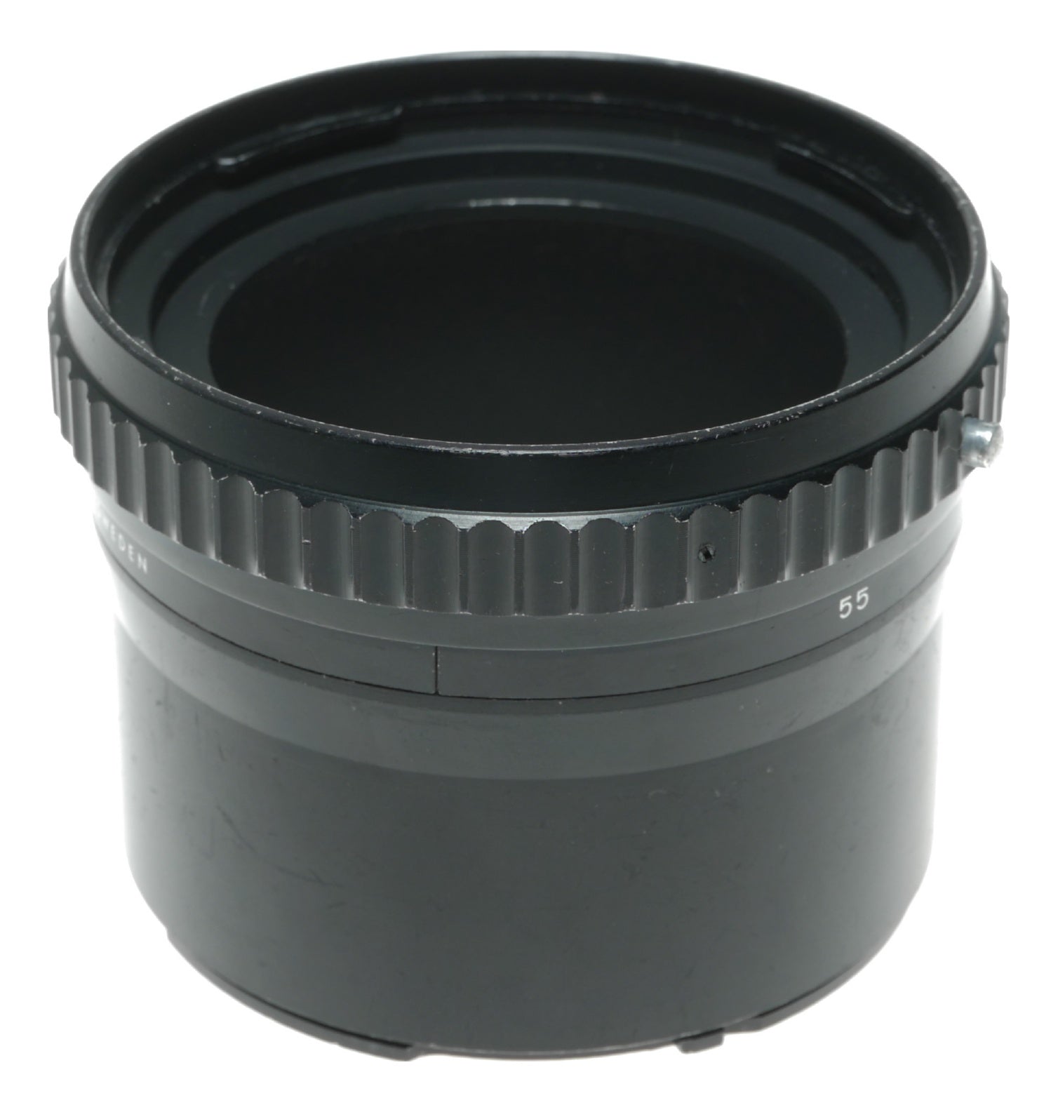 Hasselblad 55mm f/4 Vintage Camera from Sweden - View 4