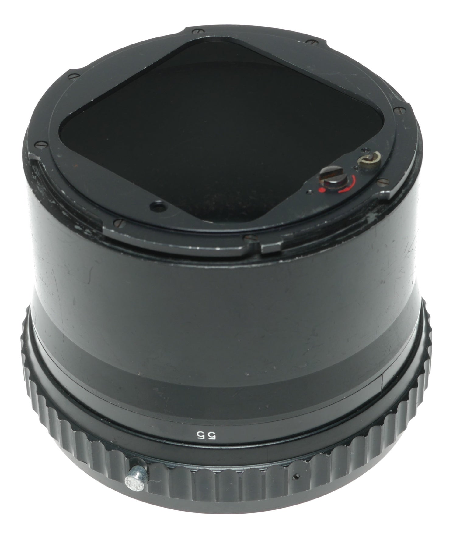 Hasselblad 55mm f/4 Vintage Camera from Sweden - View 5