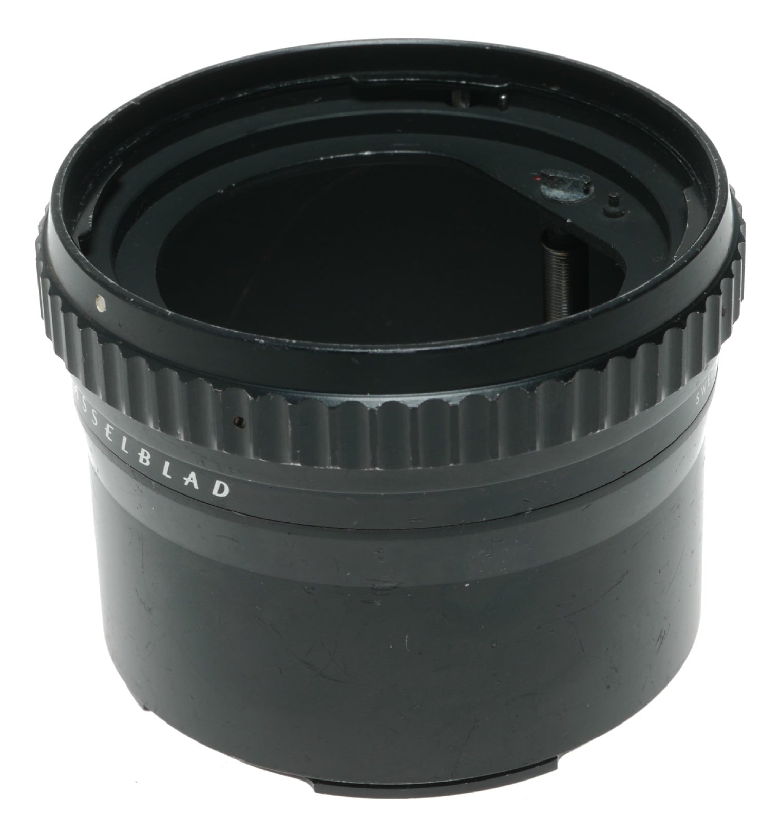 Hasselblad 55mm f/4 Vintage Camera from Sweden - View 9