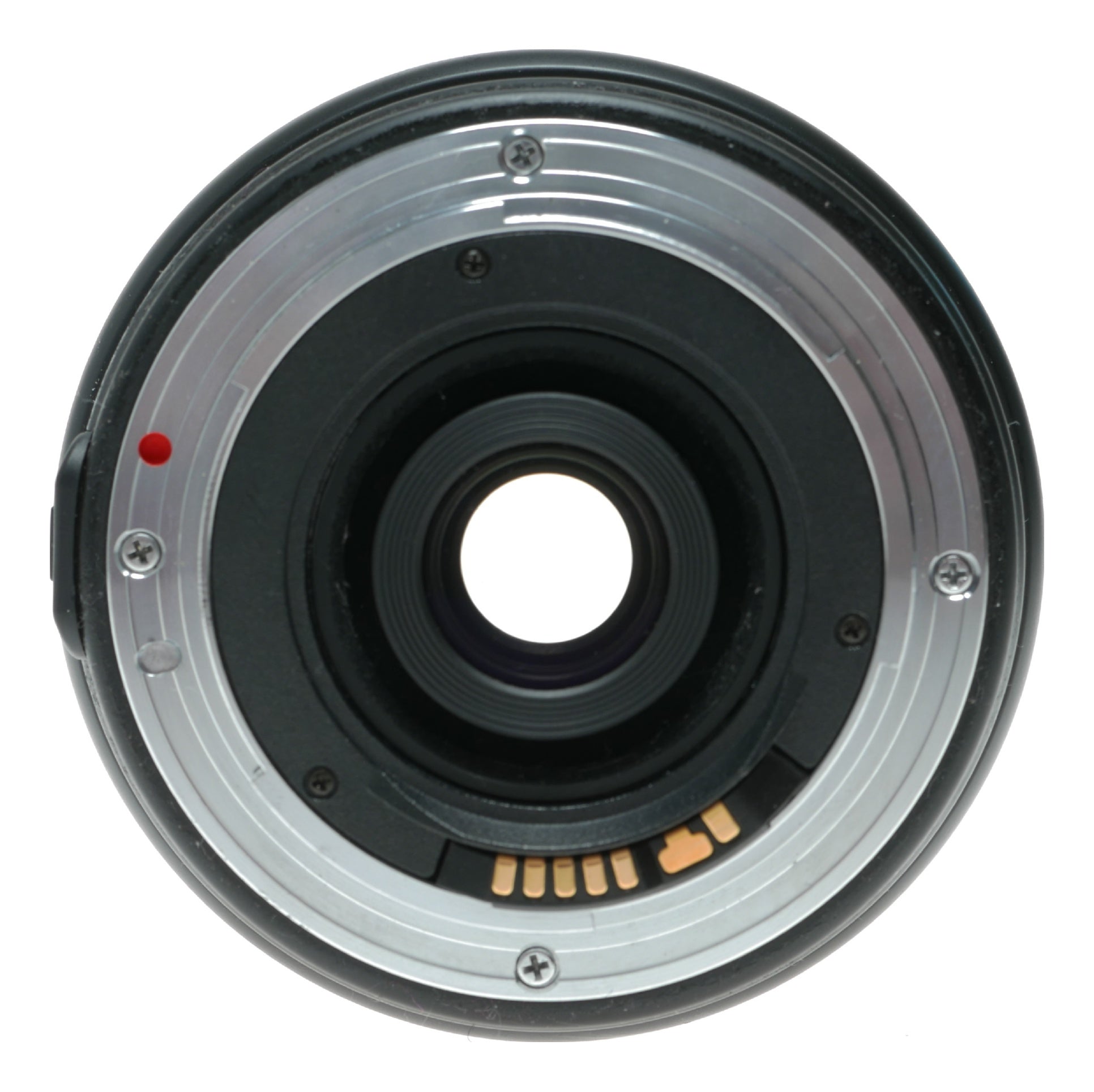 Sigma UC Zoom 70-210mm f/4-5.6 Multi-Coated Auto Focus Lens - View 5
