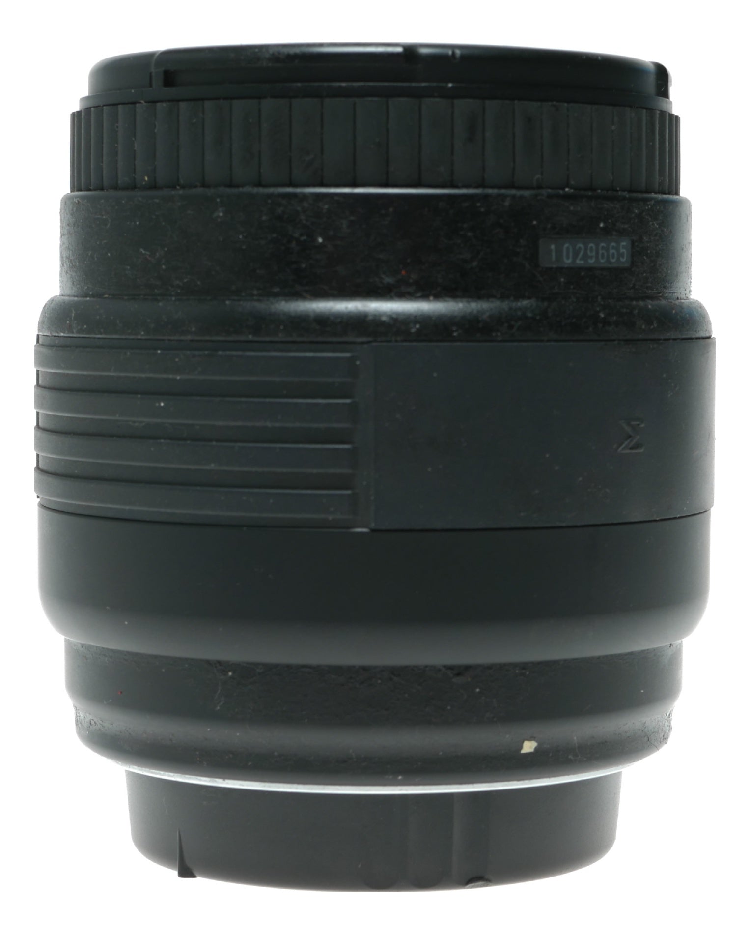 Sigma UC Zoom 70-210mm f/4-5.6 Multi-Coated Auto Focus Lens - View 8