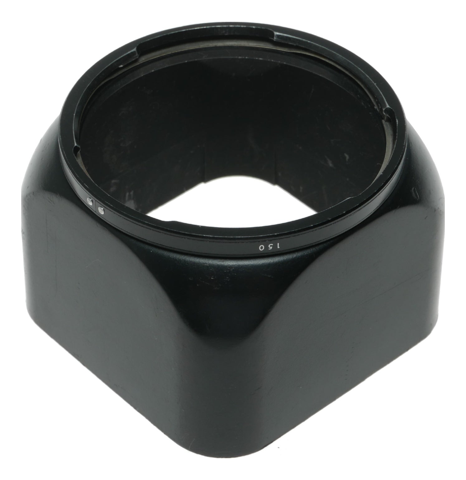 Hasselblad 150mm f/2.8 Lens from Sweden for Medium Format Cameras - View 7