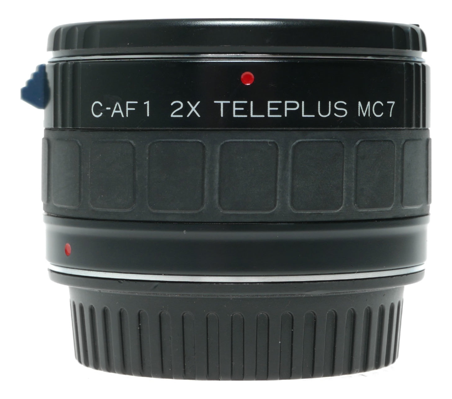 Teleplus MC7 1.2X Teleconverter Lens Made in Japan