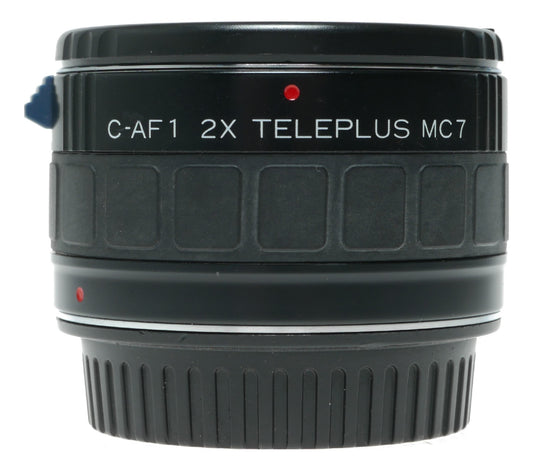 Teleplus MC7 1.2X Teleconverter Lens Made in Japan