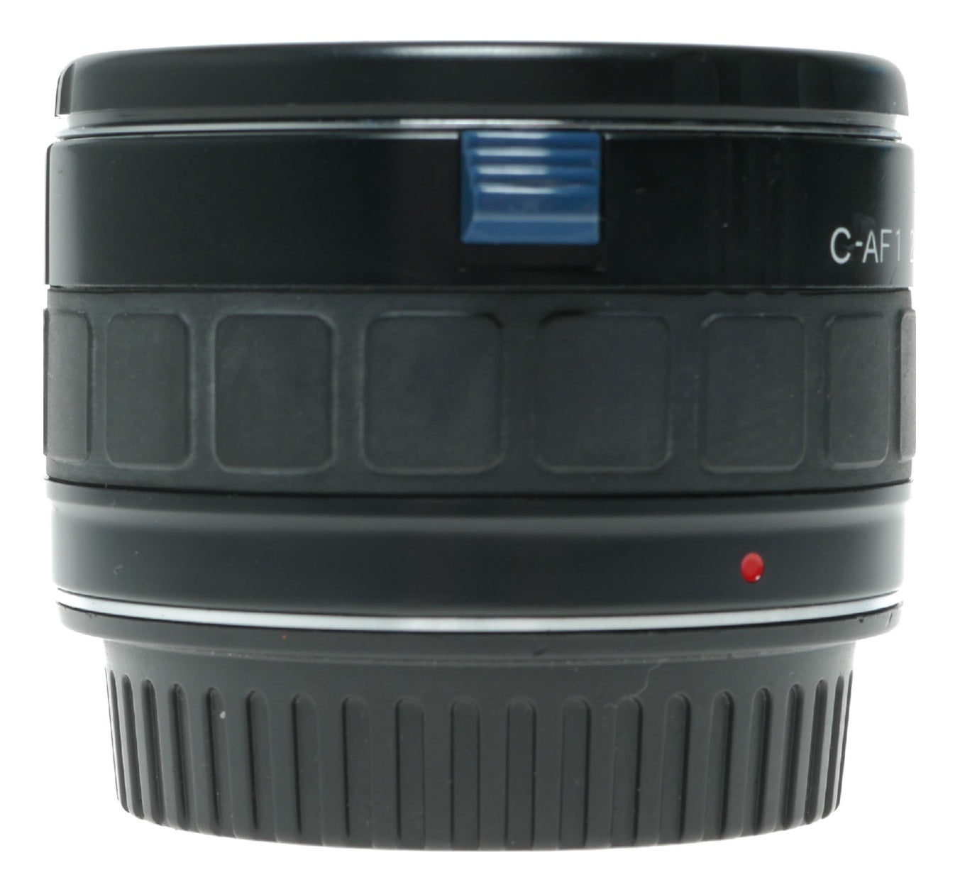 Teleplus MC7 1.2X Teleconverter Lens Made in Japan - View 3