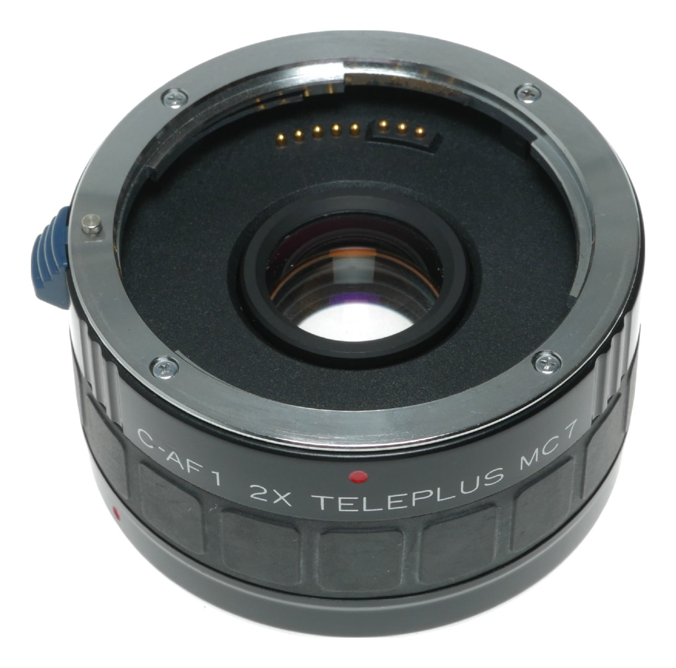 Teleplus MC7 1.2X Teleconverter Lens Made in Japan - View 5
