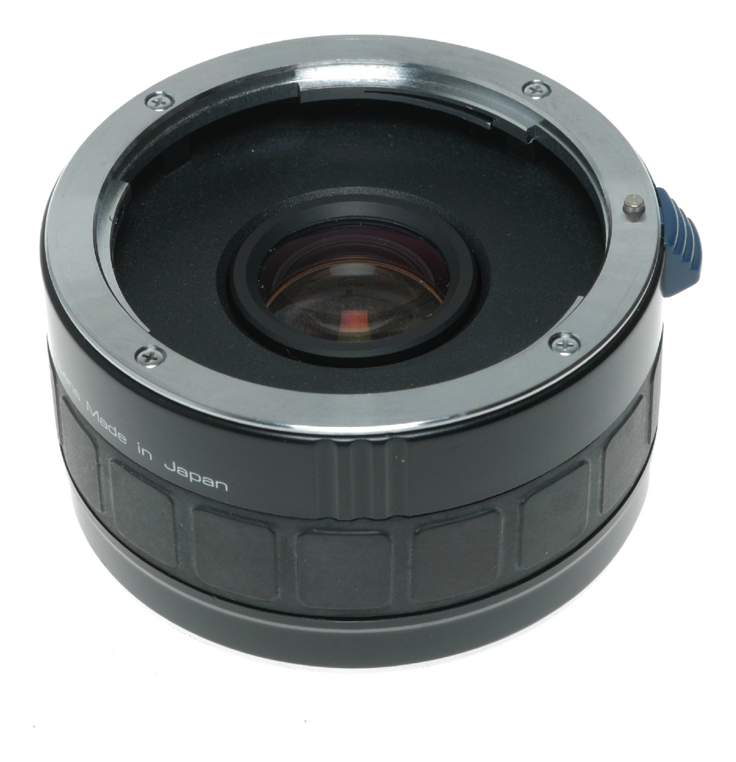 Teleplus MC7 1.2X Teleconverter Lens Made in Japan - View 6
