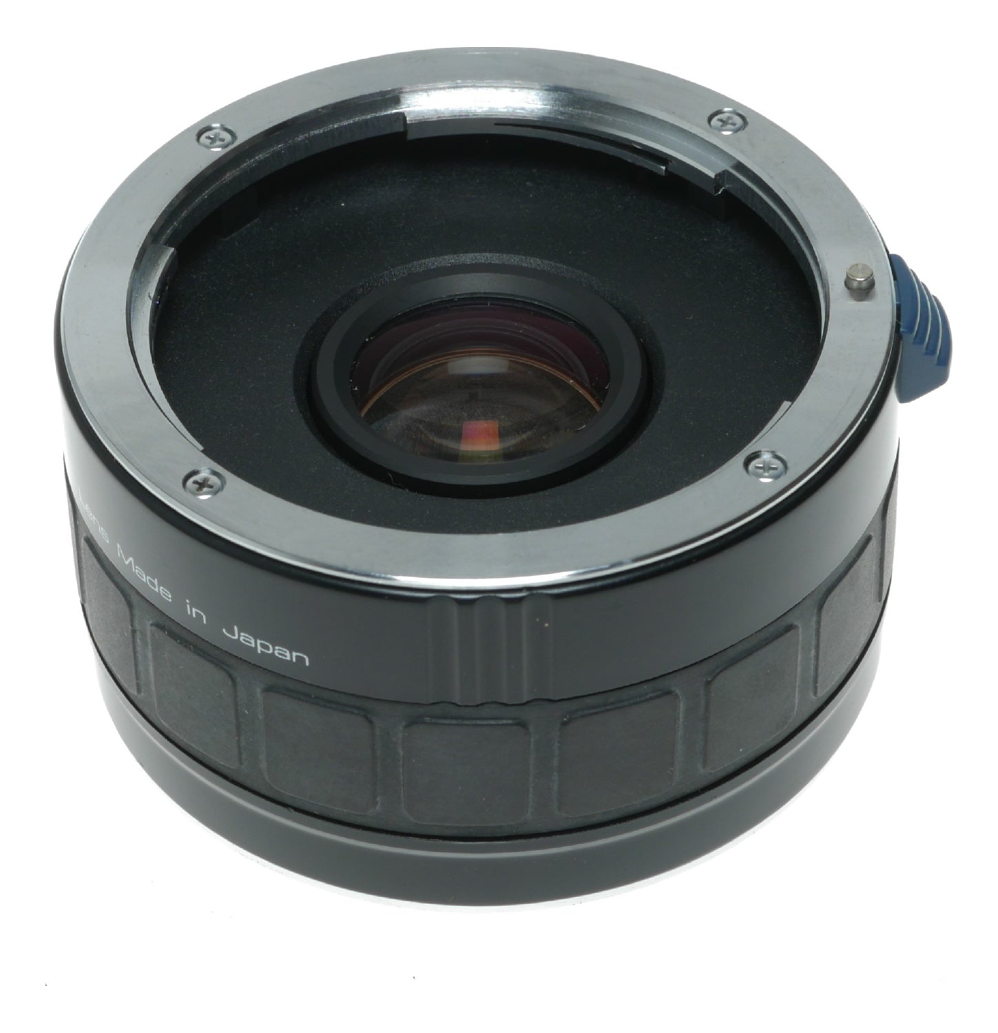Teleplus MC7 1.2X Teleconverter Lens Made in Japan - View 6