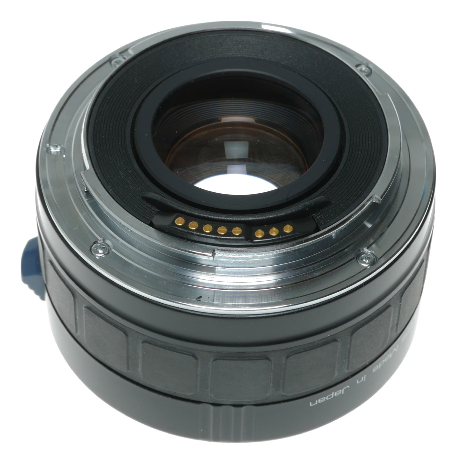 Teleplus MC7 1.2X Teleconverter Lens Made in Japan - View 7