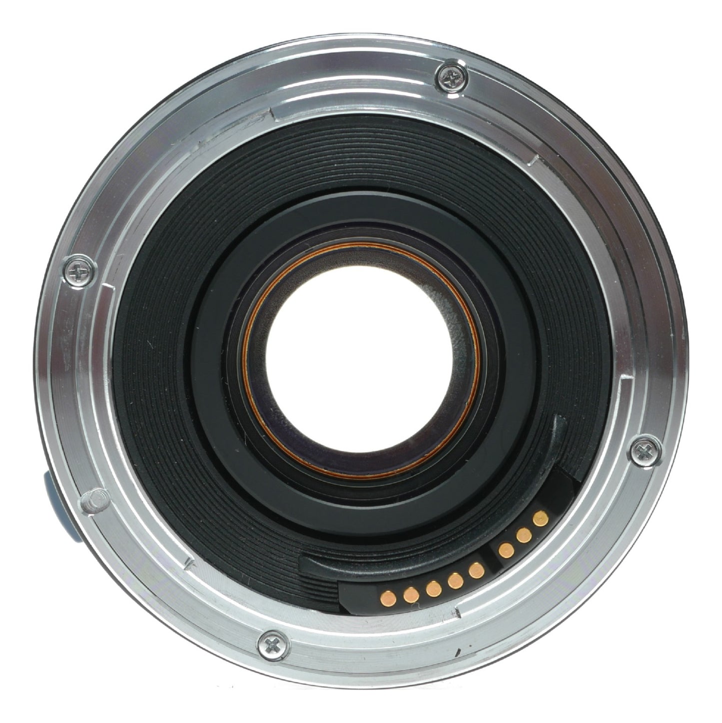 Teleplus MC7 1.2X Teleconverter Lens Made in Japan - View 8