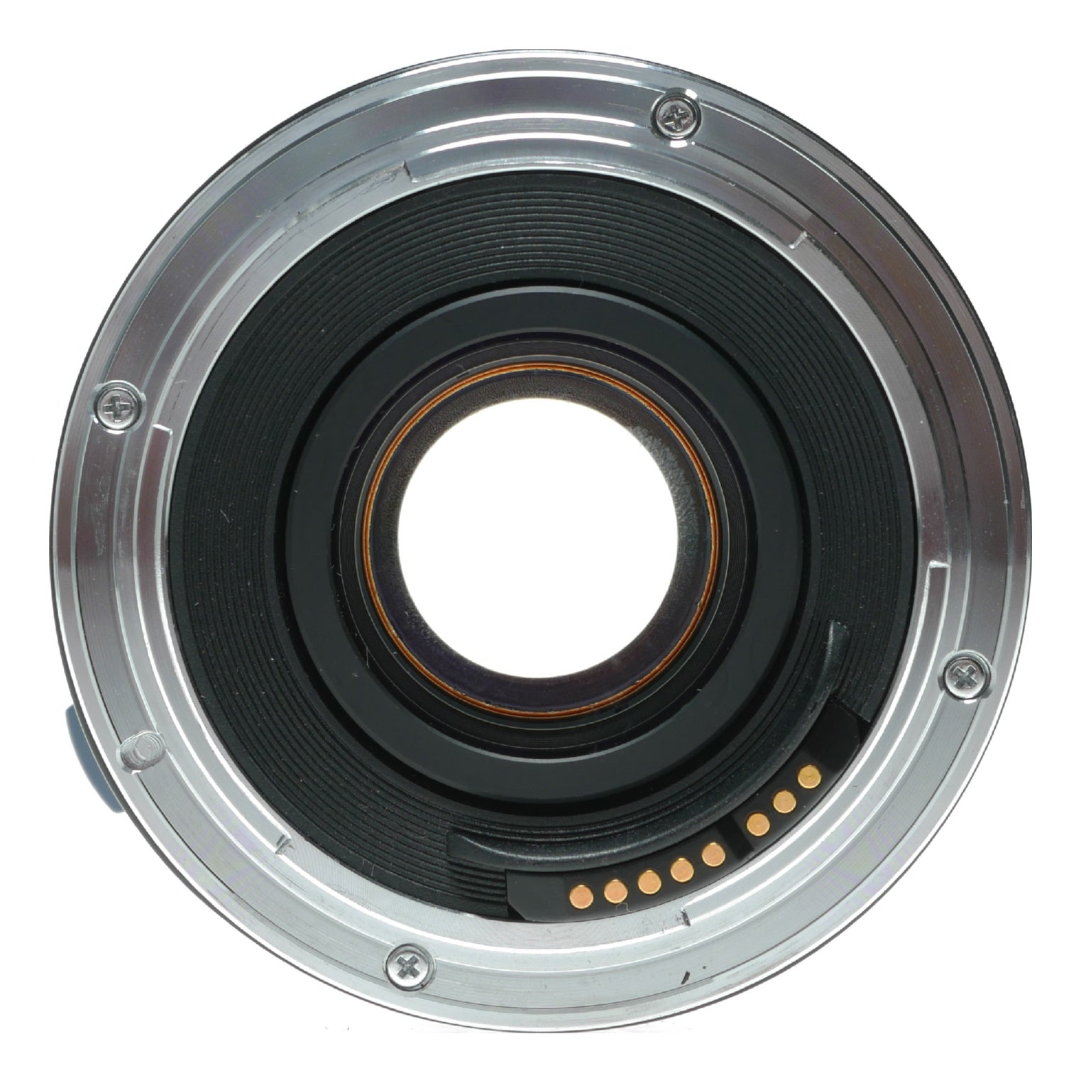 Teleplus MC7 1.2X Teleconverter Lens Made in Japan - View 8