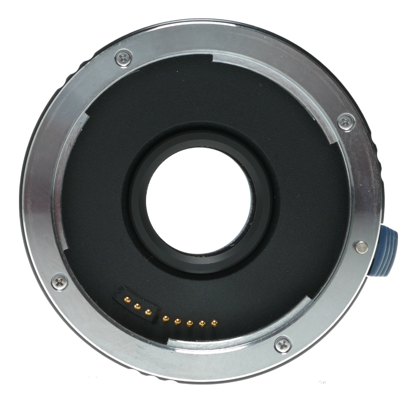Teleplus MC7 1.2X Teleconverter Lens Made in Japan - View 9