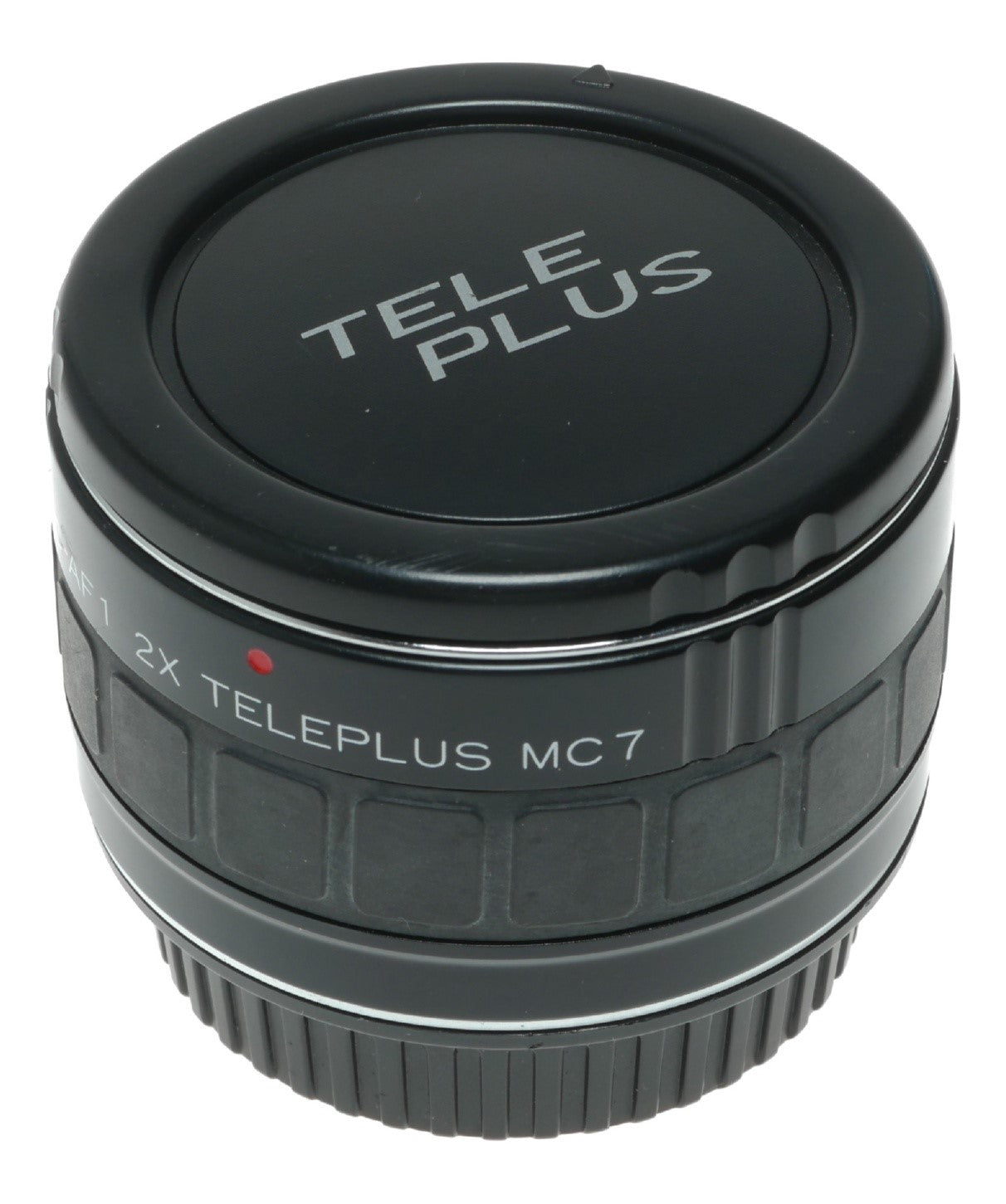 Teleplus MC7 1.2X Teleconverter Lens Made in Japan - View 10