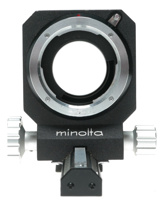 Minolta Vintage CLAMP Film Camera from Japan