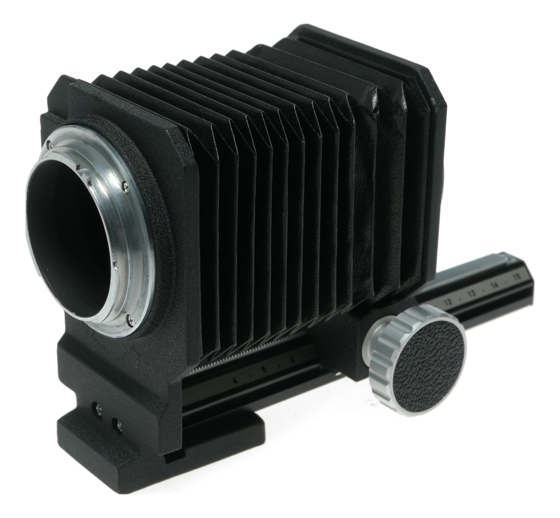 Minolta Vintage CLAMP Film Camera from Japan - View 5