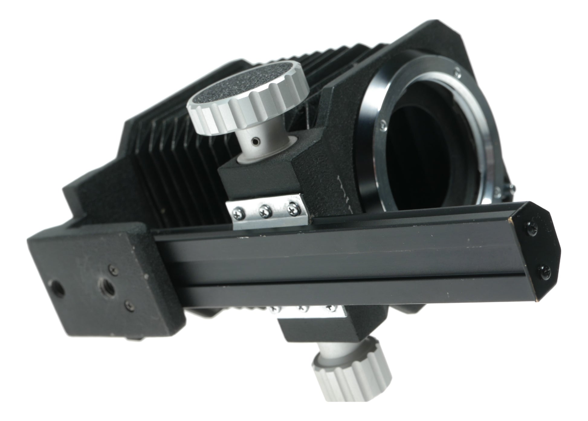 Minolta Vintage CLAMP Film Camera from Japan - View 7