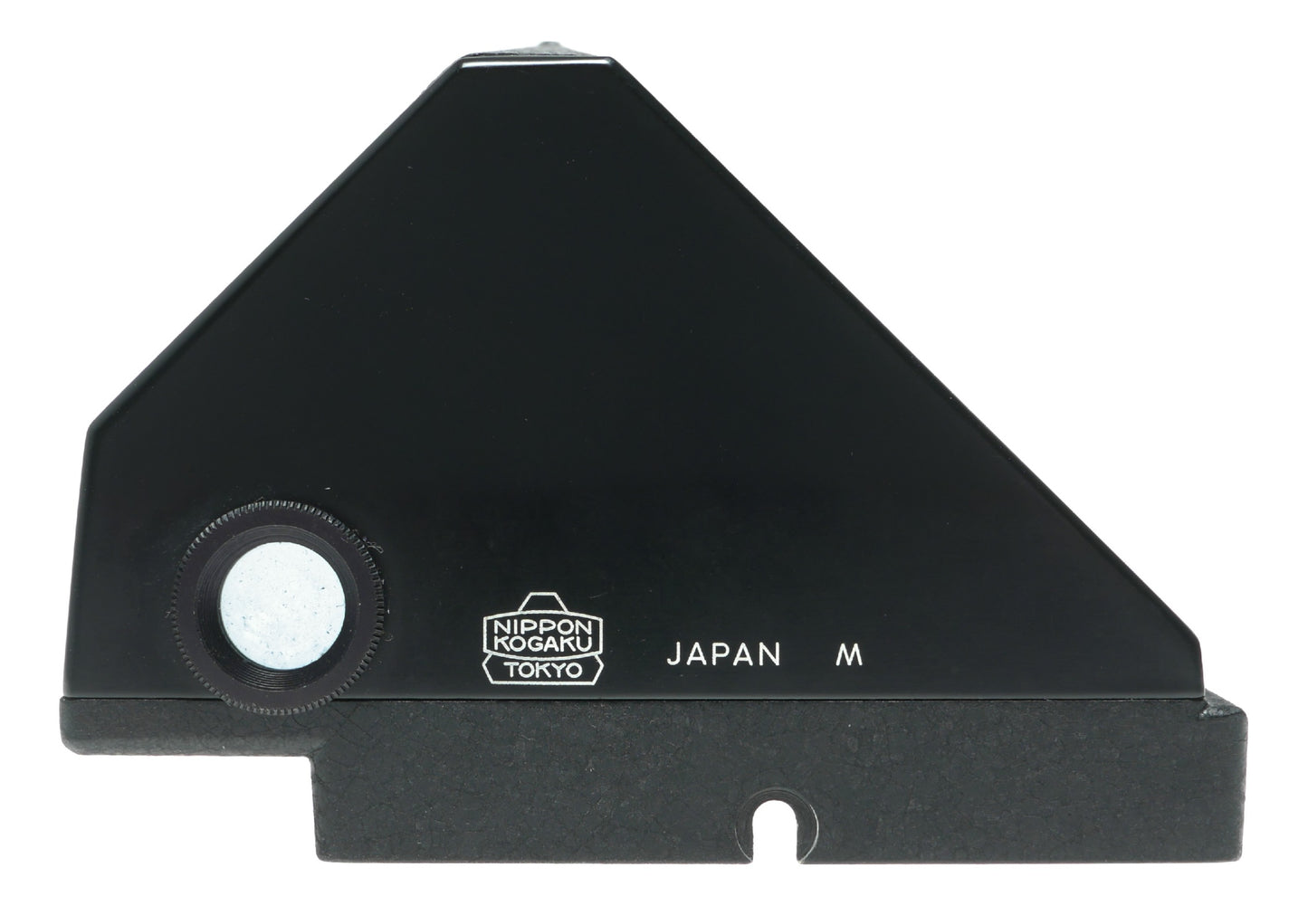Nippon Kogaku Porroflex Professional Viewfinder for Mamiya Flex C2 TLR Camera - View 2