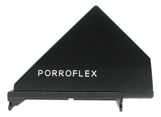 Nippon Kogaku Porroflex Professional Viewfinder for Mamiya Flex C2 TLR Camera - View 3