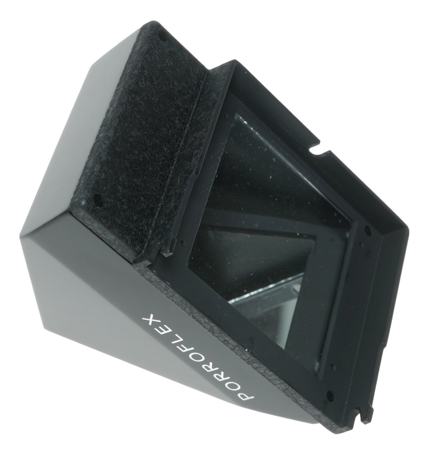 Nippon Kogaku Porroflex Professional Viewfinder for Mamiya Flex C2 TLR Camera - View 7