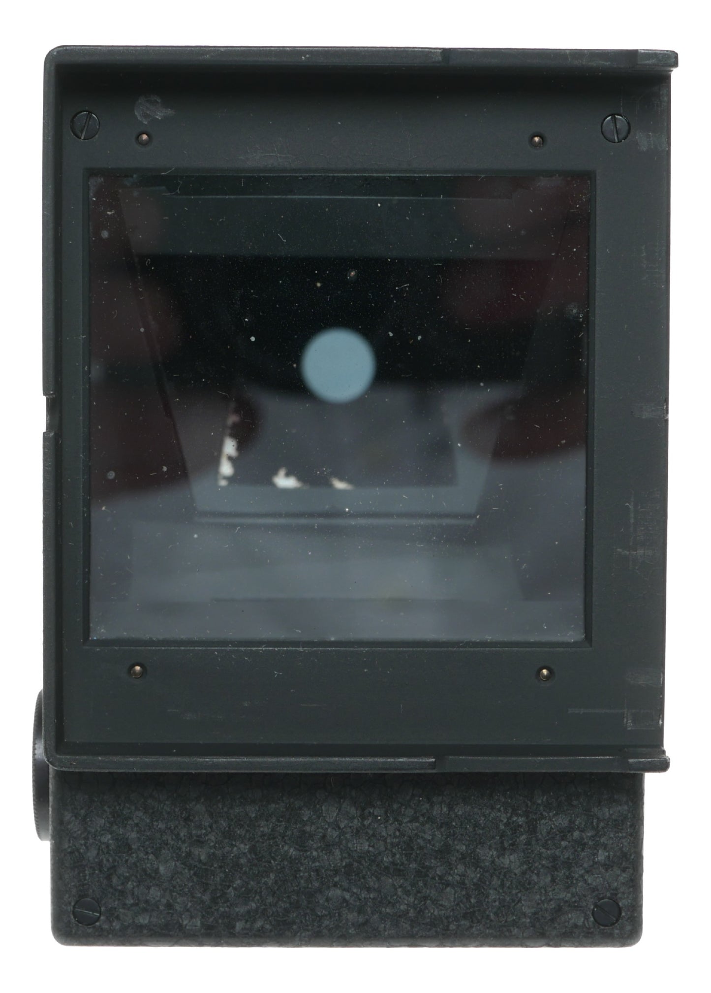 Nippon Kogaku Porroflex Professional Viewfinder for Mamiya Flex C2 TLR Camera - View 10