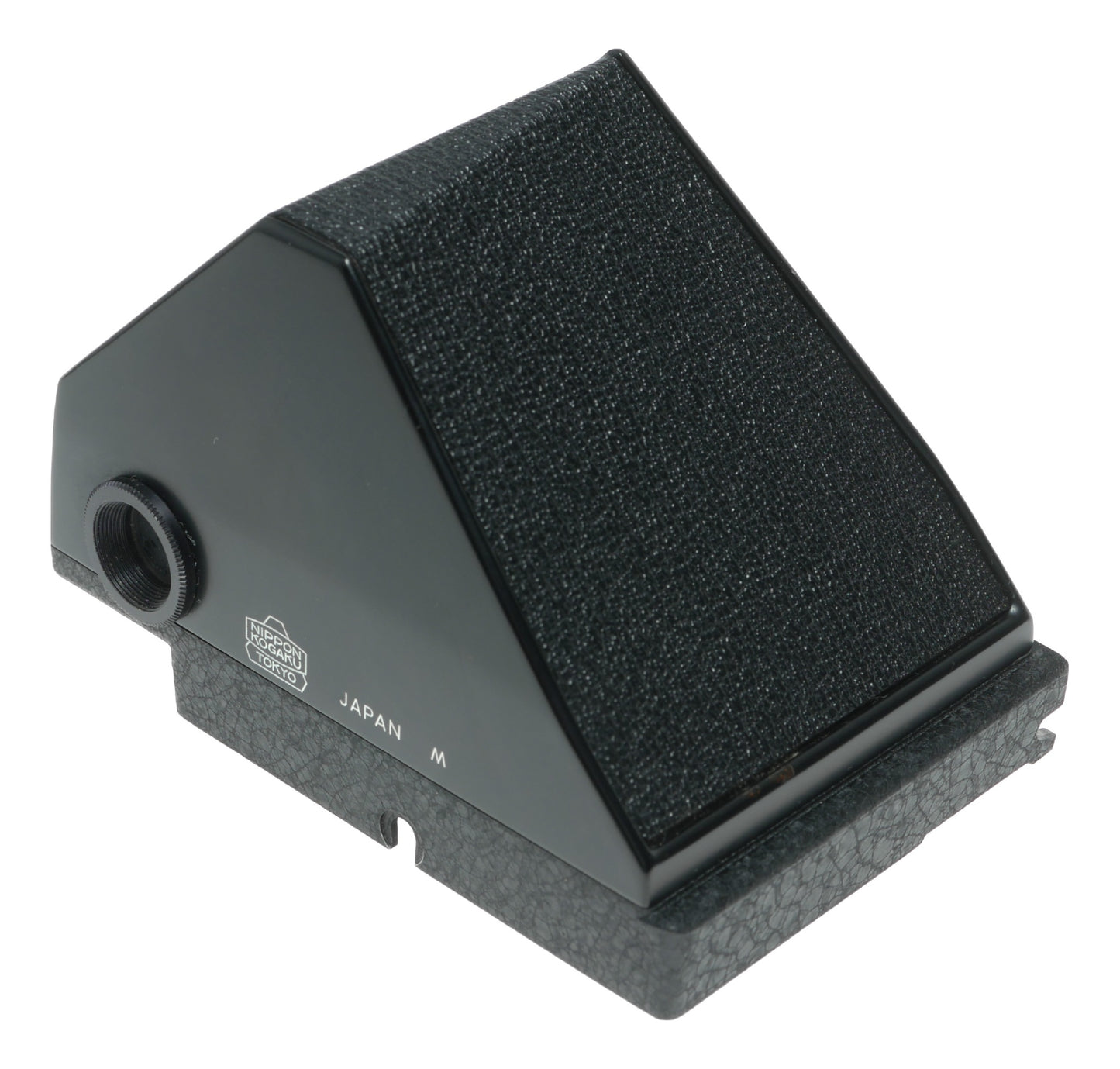 Nippon Kogaku Porroflex Professional Viewfinder for Mamiya Flex C2 TLR Camera - View 11