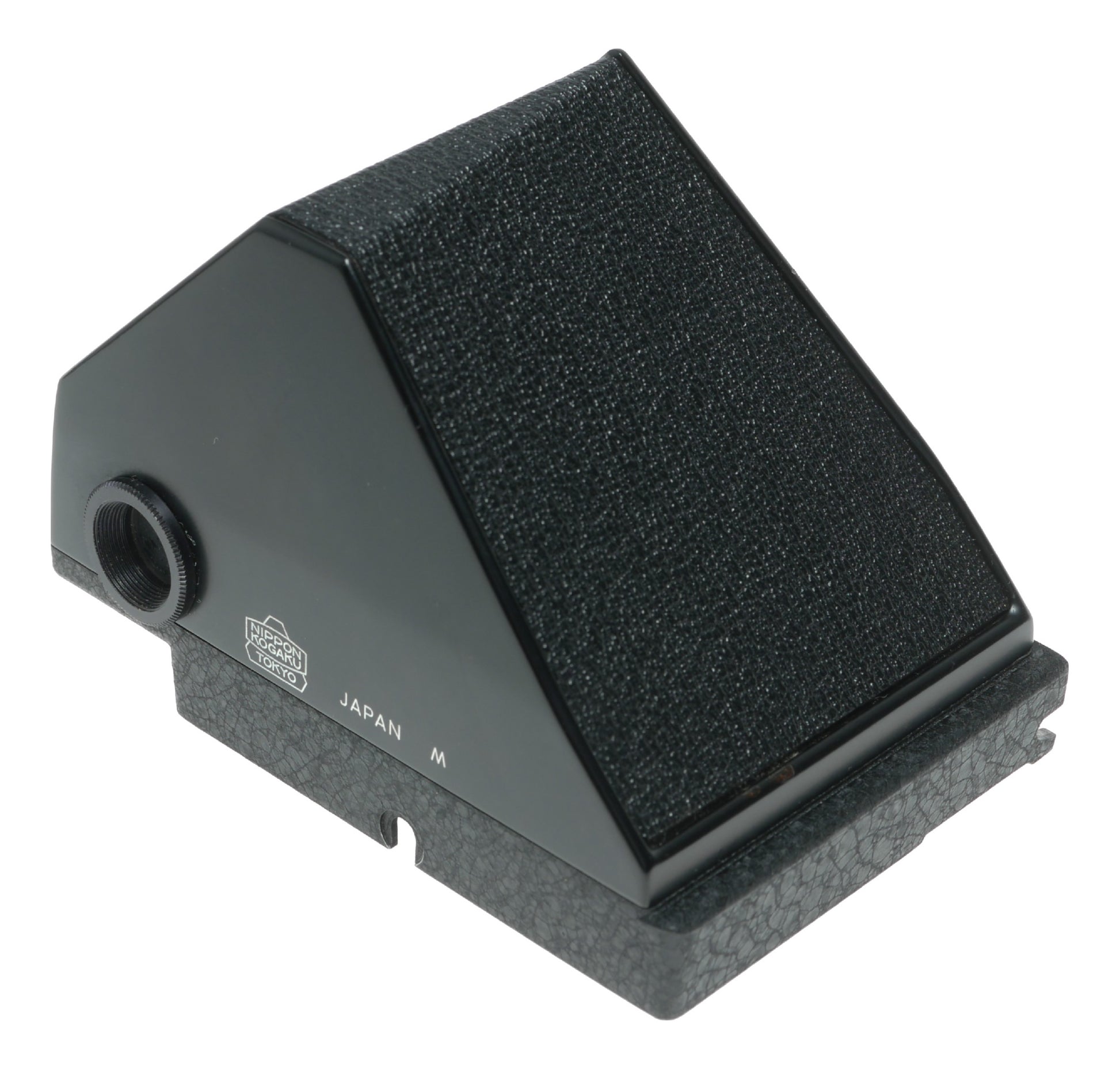 Nippon Kogaku Porroflex Professional Viewfinder for Mamiya Flex C2 TLR Camera - View 11