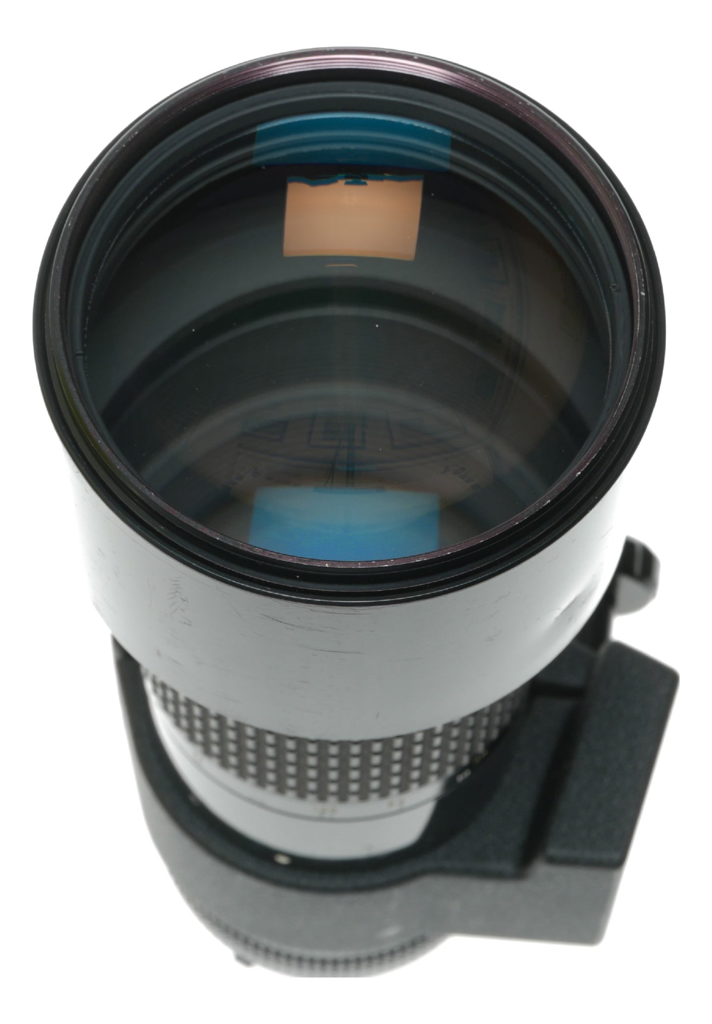 Nikon Nikkor ED 300mm f/4.5 Manual Focus Lens for Nikon F Mount Cameras - View 9