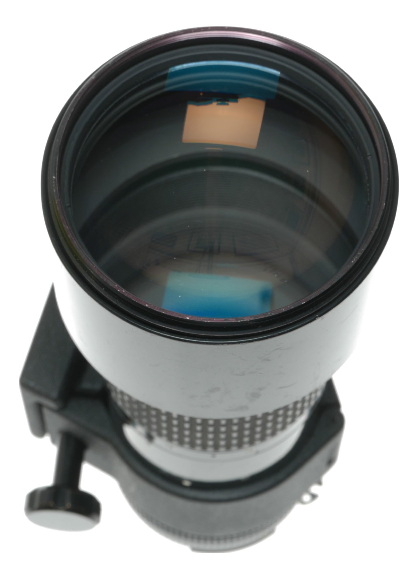 Nikon Nikkor ED 300mm f/4.5 Manual Focus Lens for Nikon F Mount Cameras - View 10