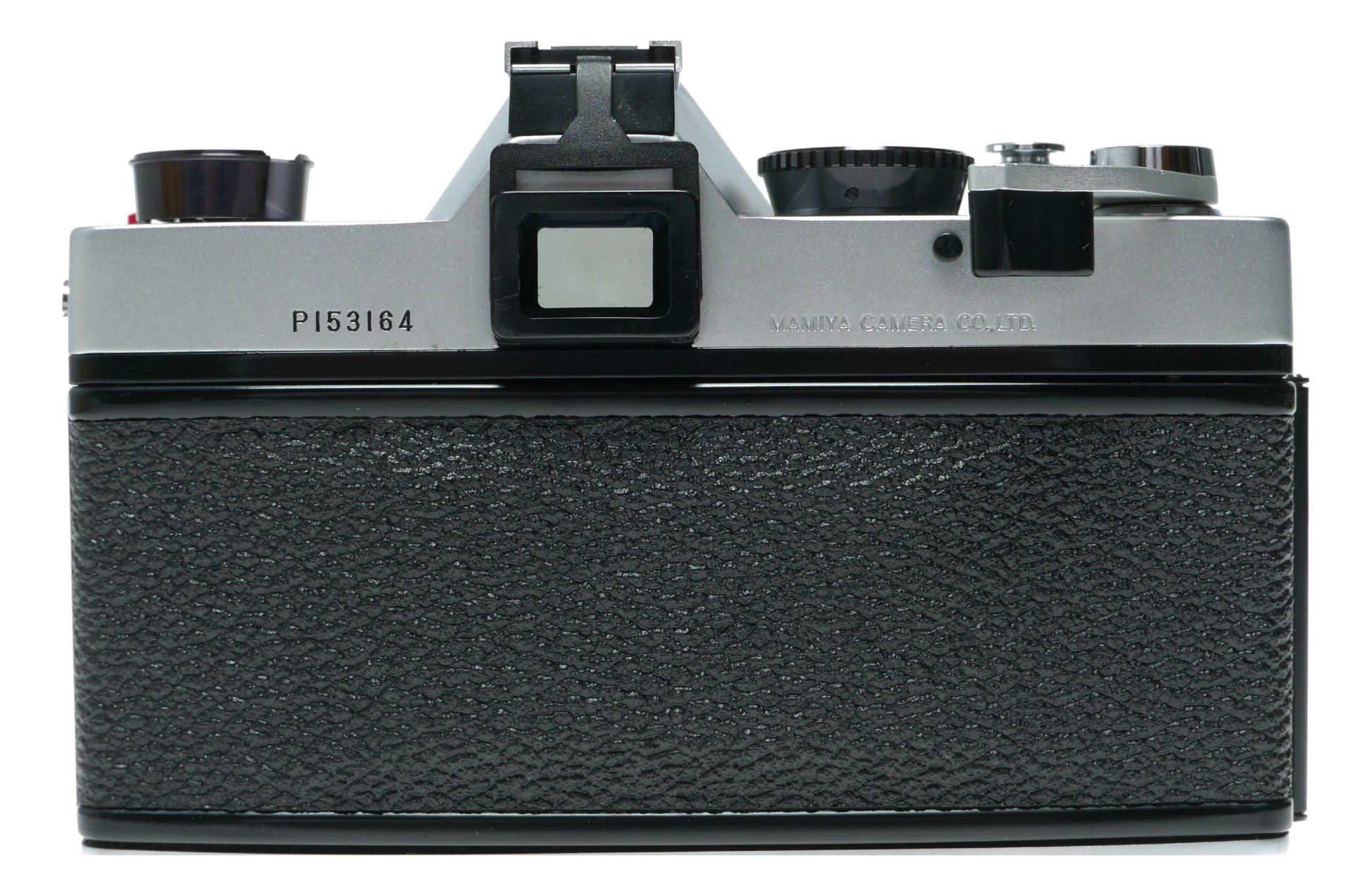 Mamiya/Sekor Auto XTL Vintage SLR Camera with 55mm f/1.8 Lens - View 6