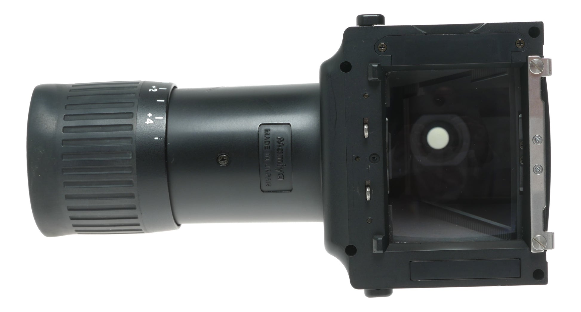 PD1104 Close-Up Magnifier Set for Macro Photography, Made in Japan - View 5
